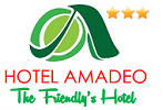 Amadeo Hotel Duri